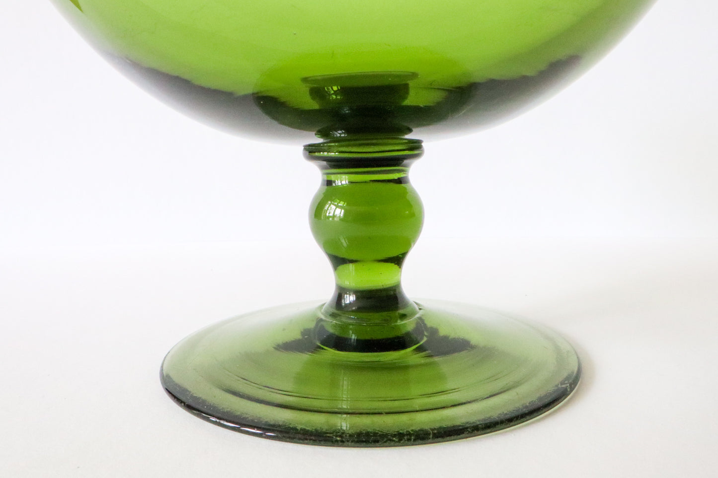 Grote Groene Coupe