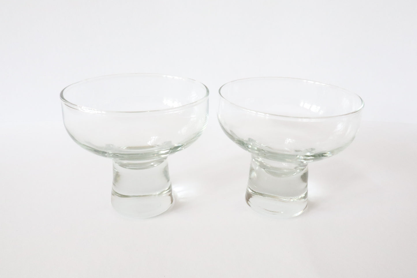 Coupes Rechthoekige Poot 2st