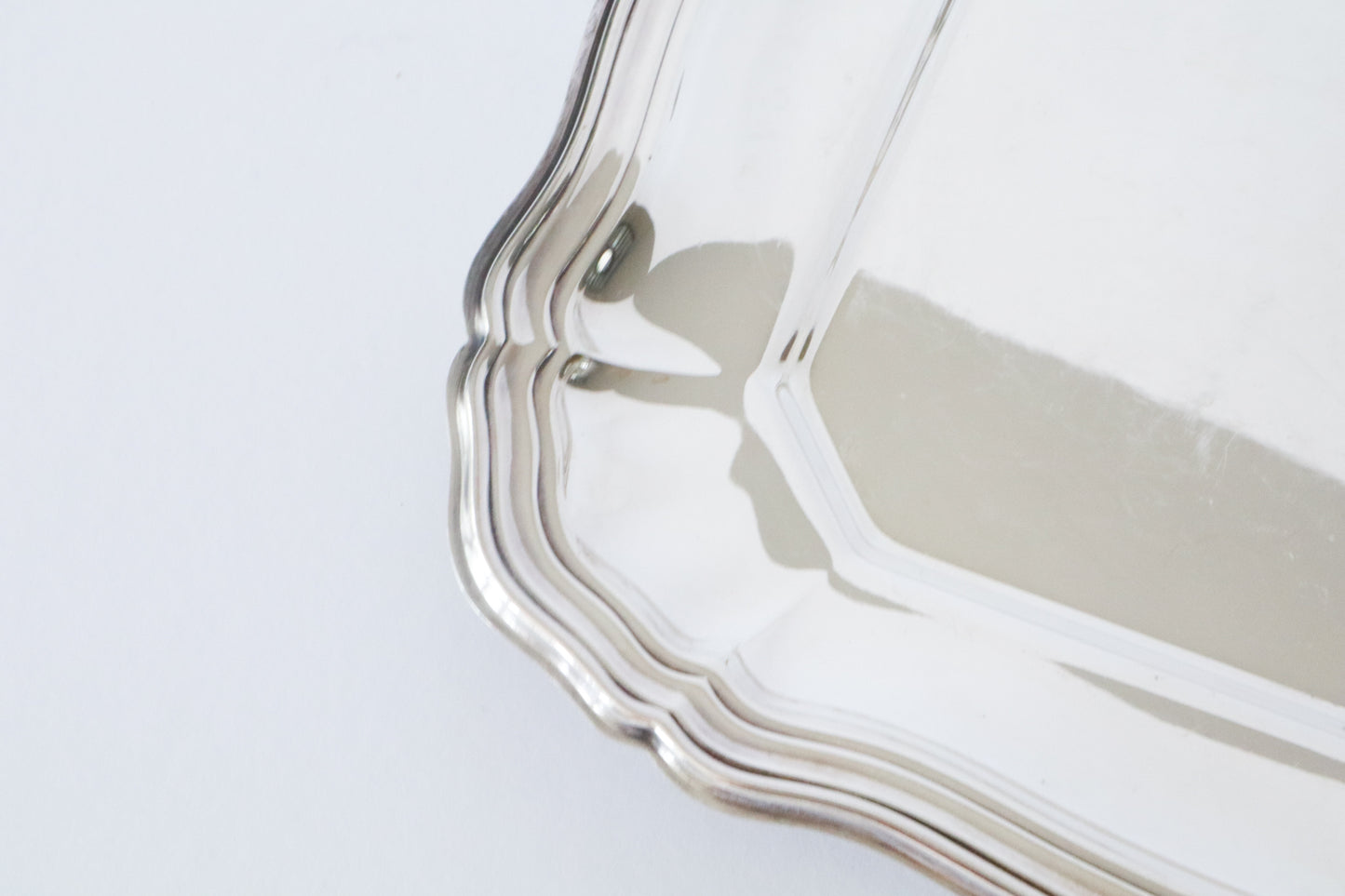 Zilveren Schaal Nayé