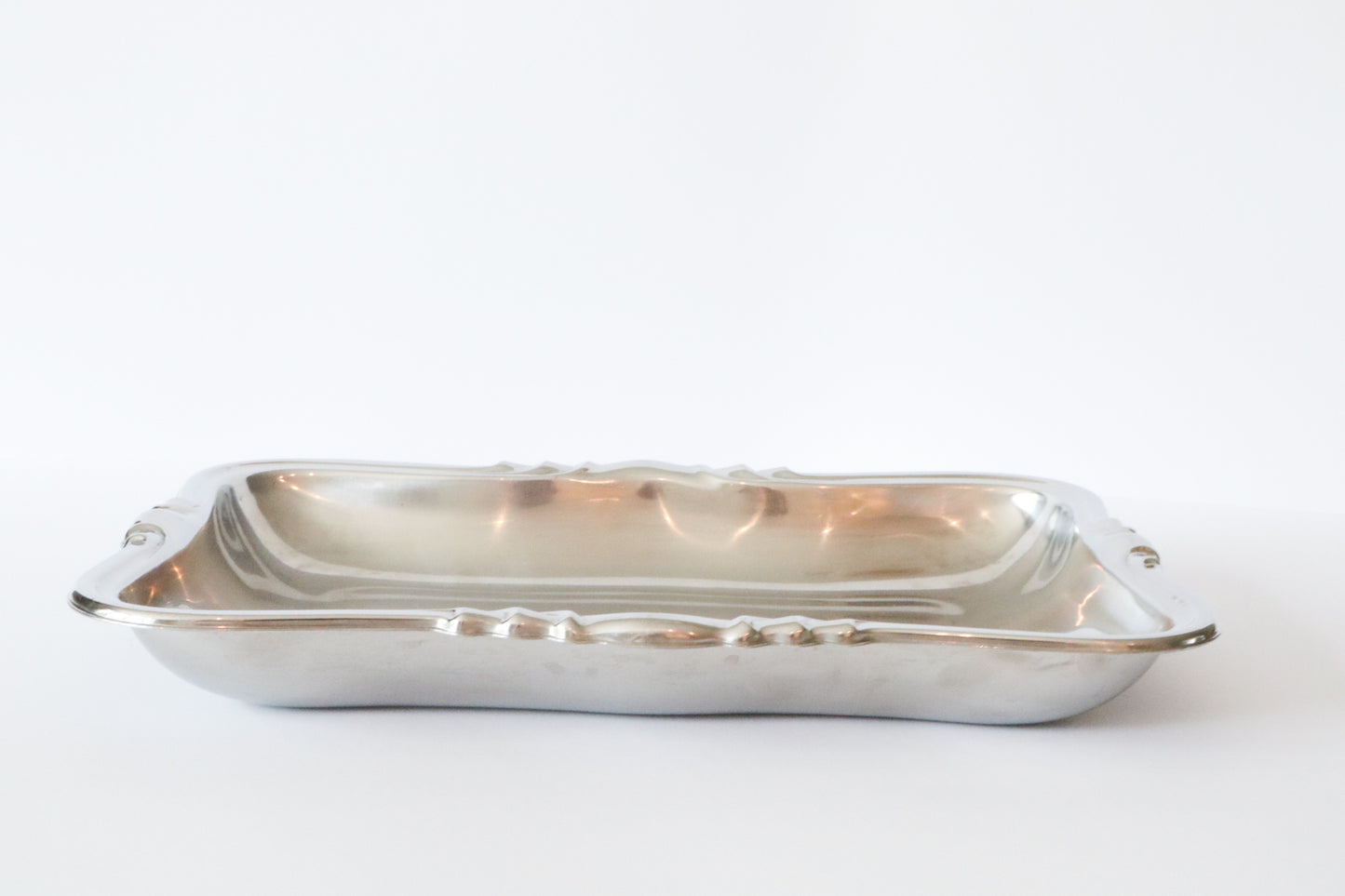 Zilveren Schaal Joia