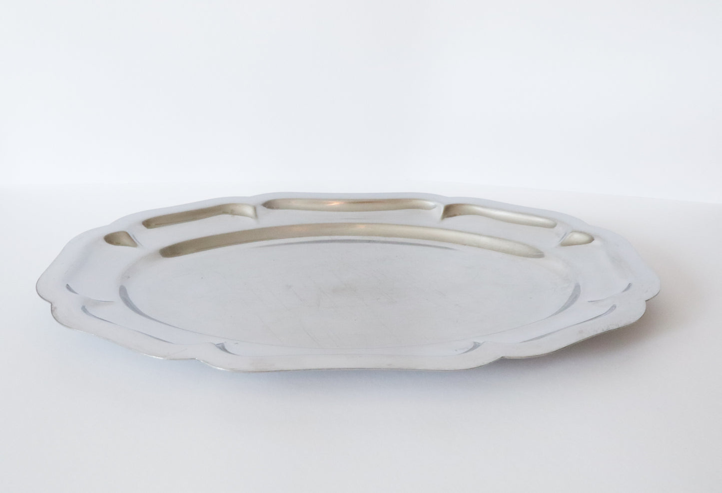 Zilveren Schaal Loua