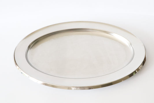 Zilveren Schaal Dara