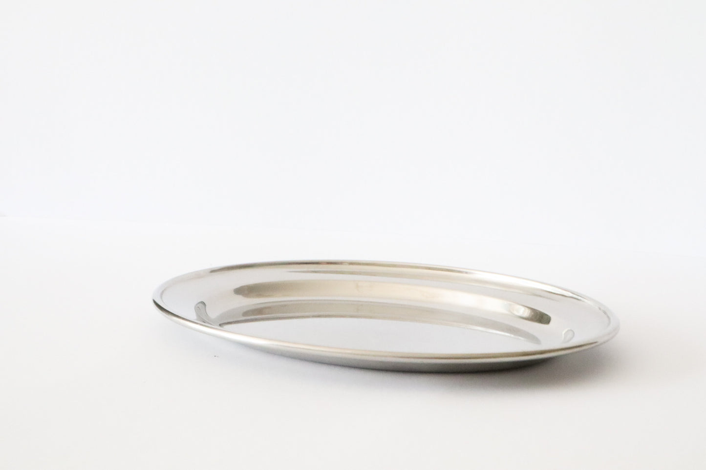 Zilveren Schaal Mini