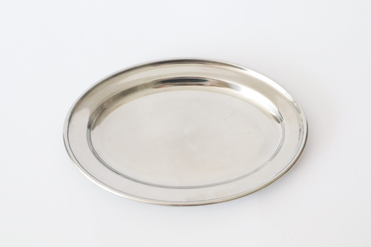 Zilveren Schaal Mini