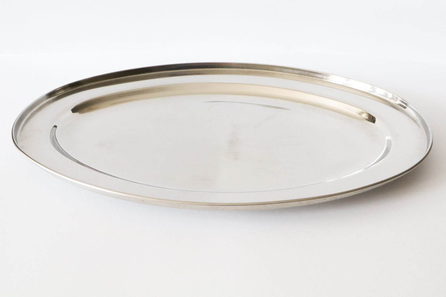 Zilveren Schaal Willow