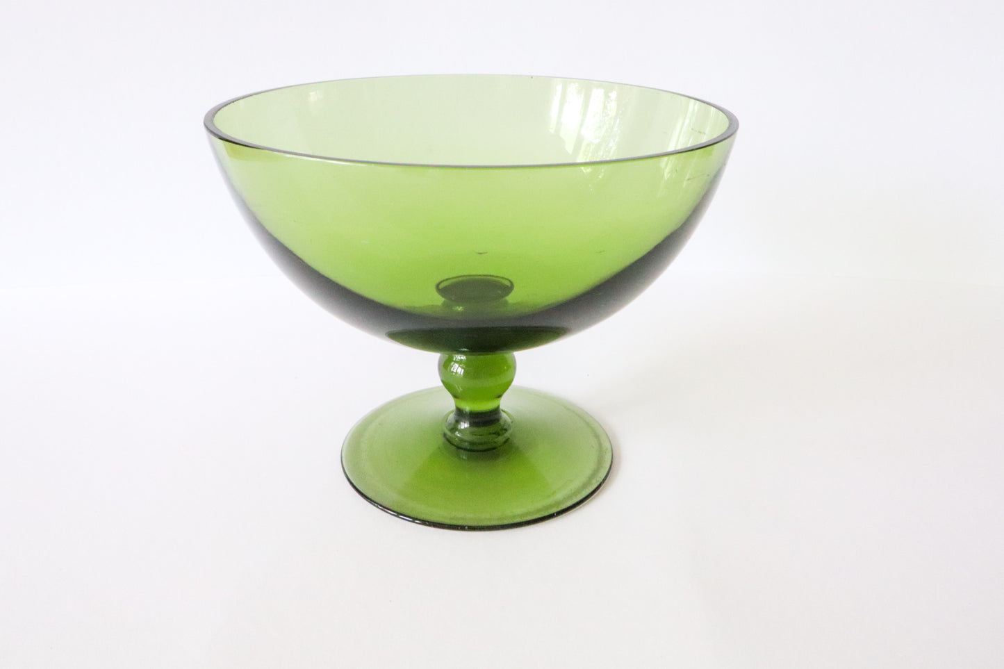 Grote Groene Coupe