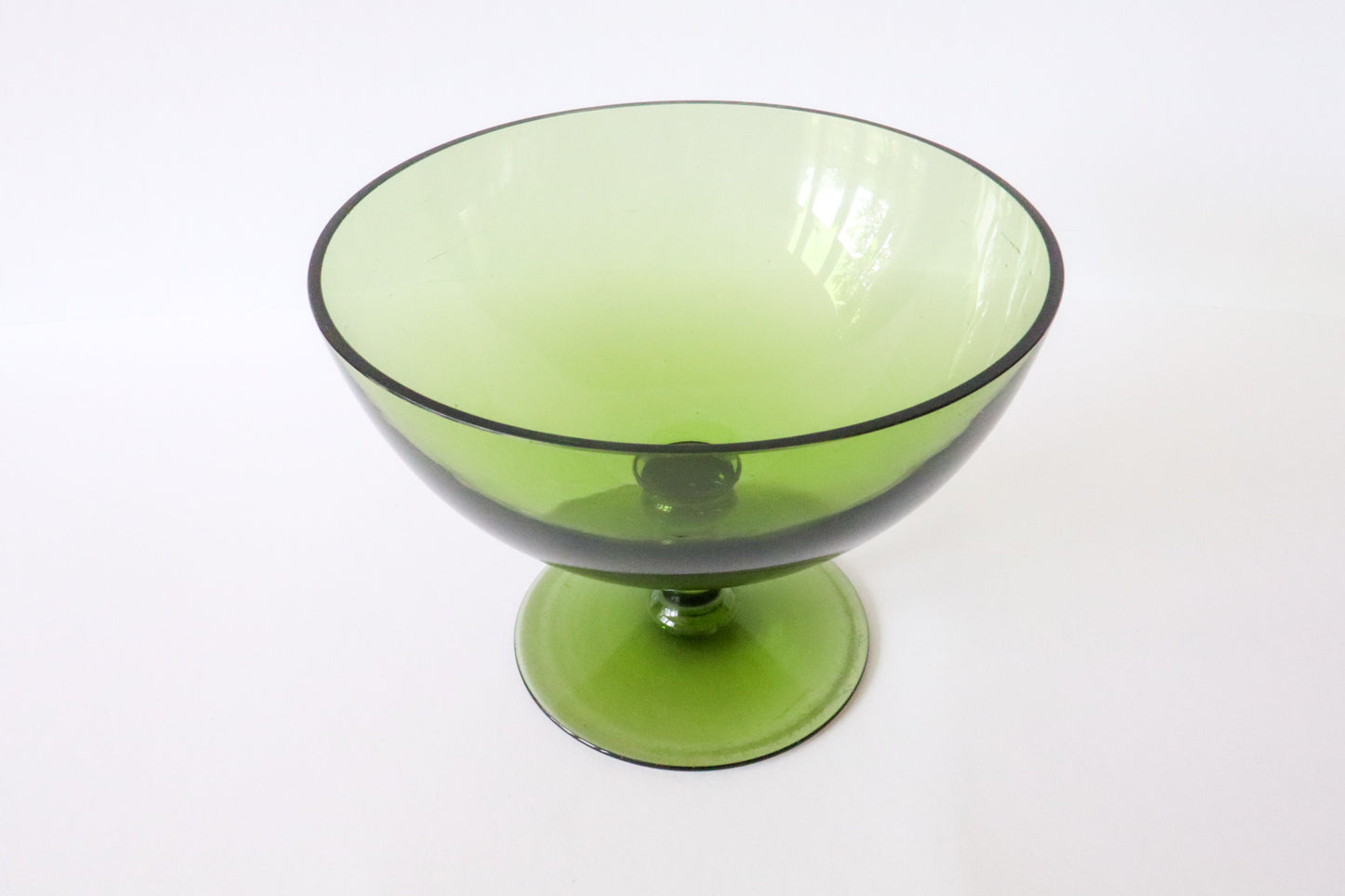 Grote Groene Coupe