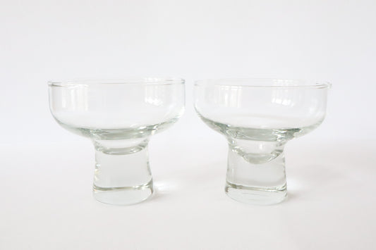 Coupes Rechthoekige Poot 2st