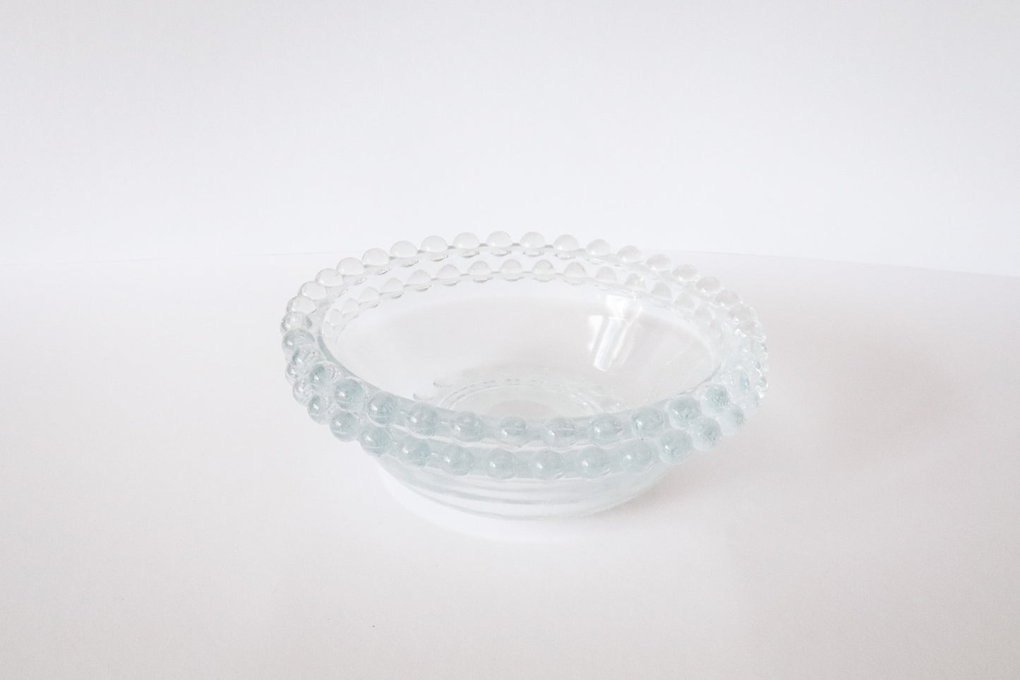 Schaaltjes Bolletjes Rand 2st