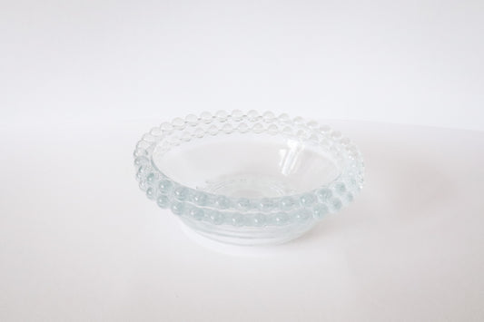 Schaaltjes Bolletjes Rand 2st