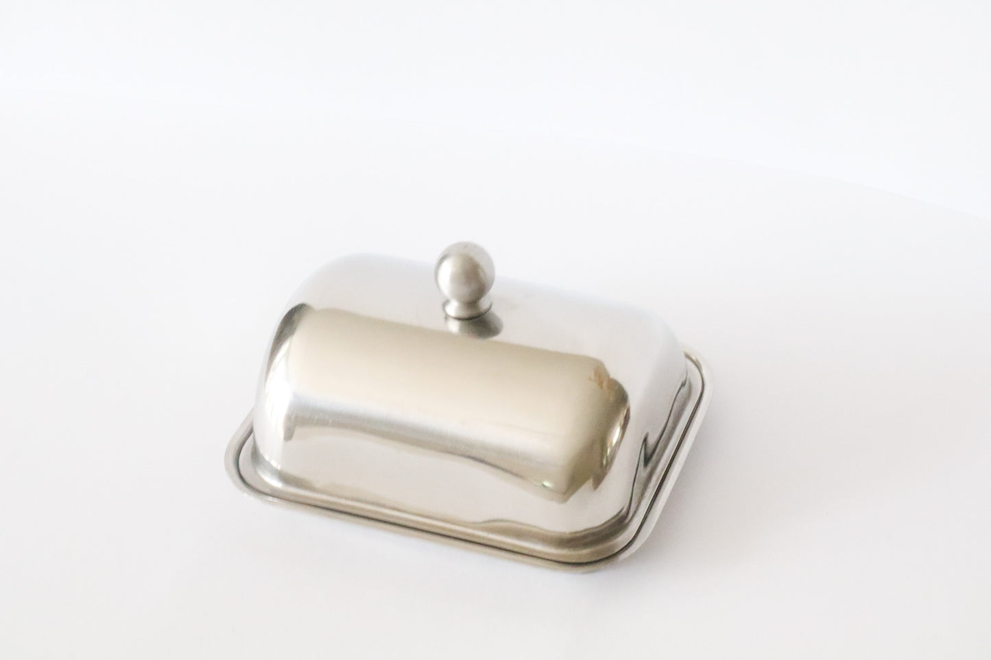 Zilveren Ronde Botervloot