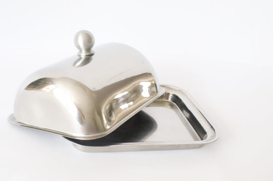 Zilveren Ronde Botervloot