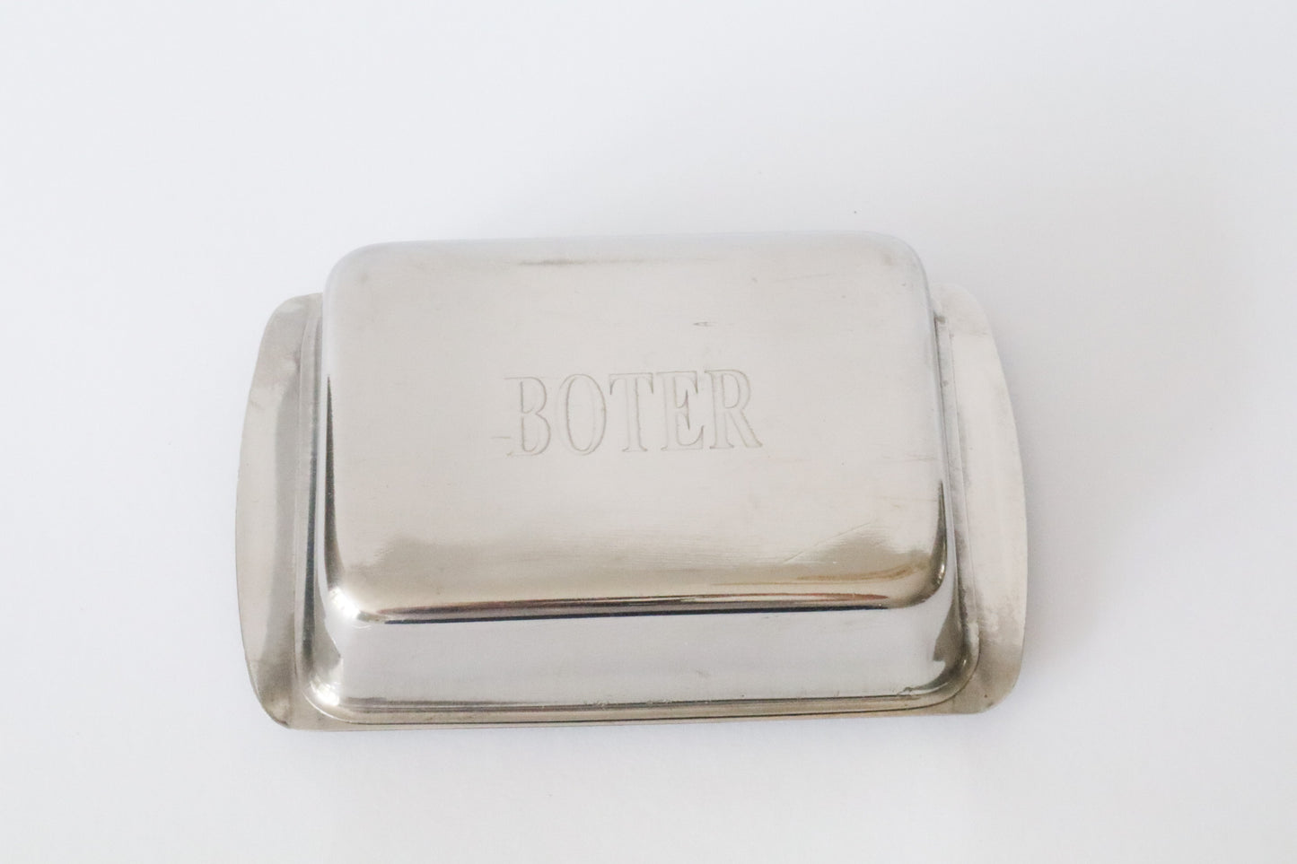 Zilveren Botervloot Tekst