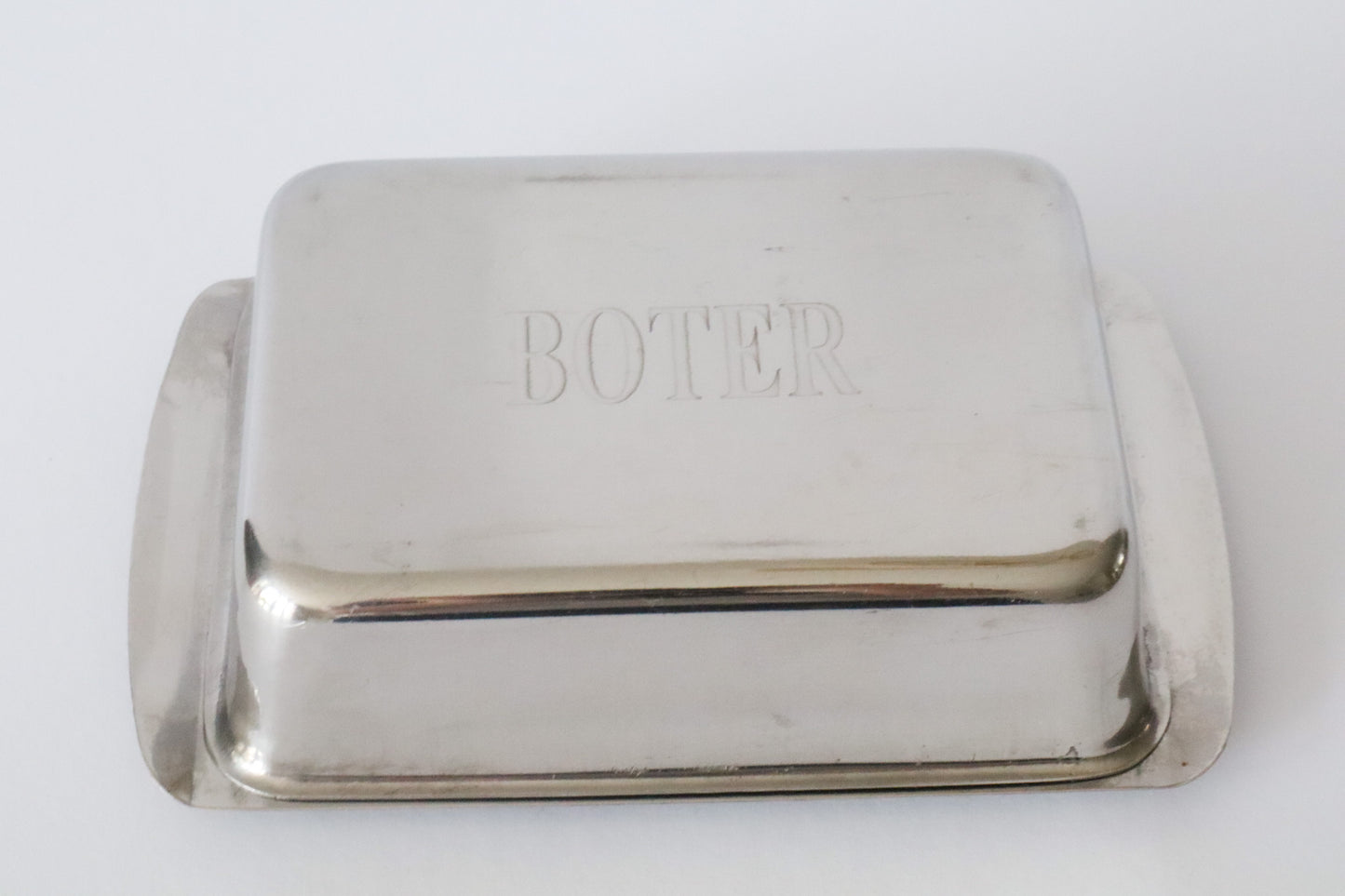 Zilveren Botervloot Tekst