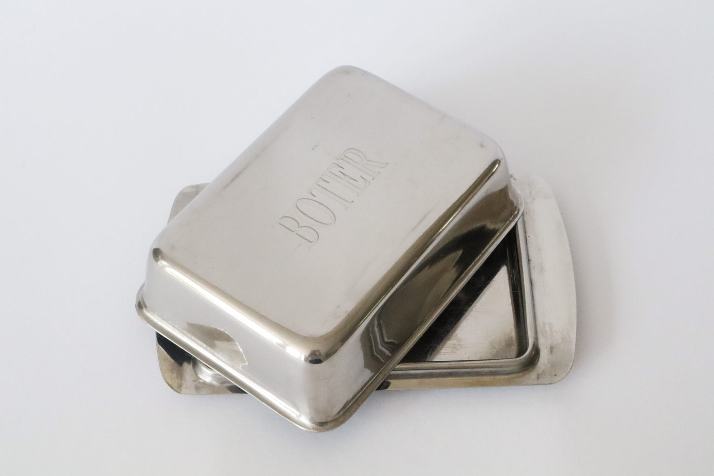 Zilveren Botervloot Tekst