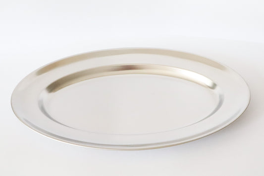 Zilveren Schaal Jules