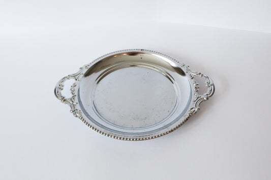 Zilveren Schaal Yves