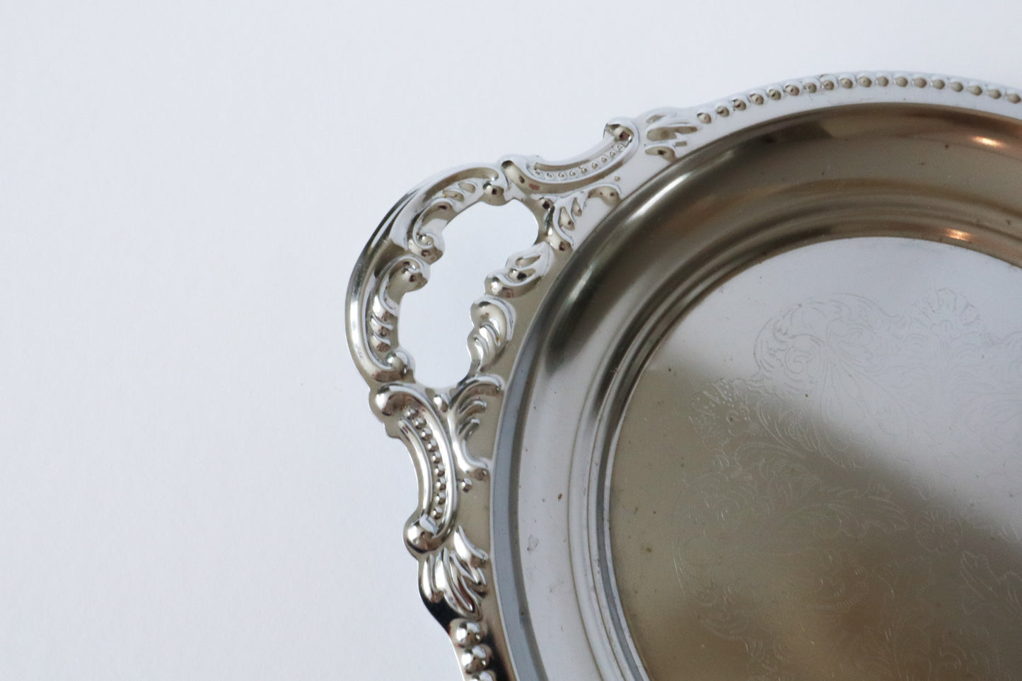 Zilveren Schaal Yves