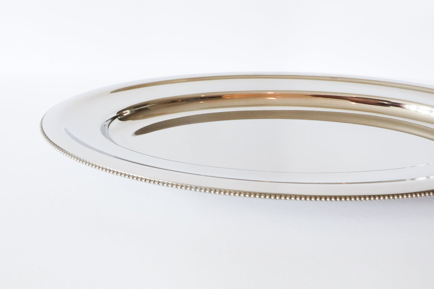 Zilveren Schaal Harvey