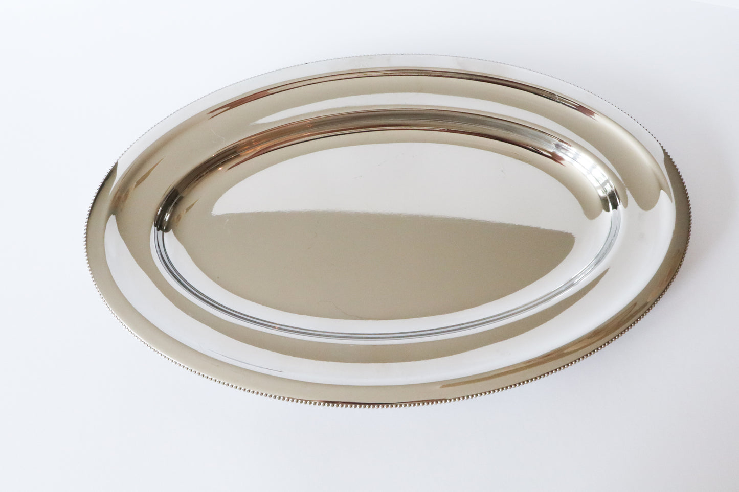 Zilveren Schaal Harvey