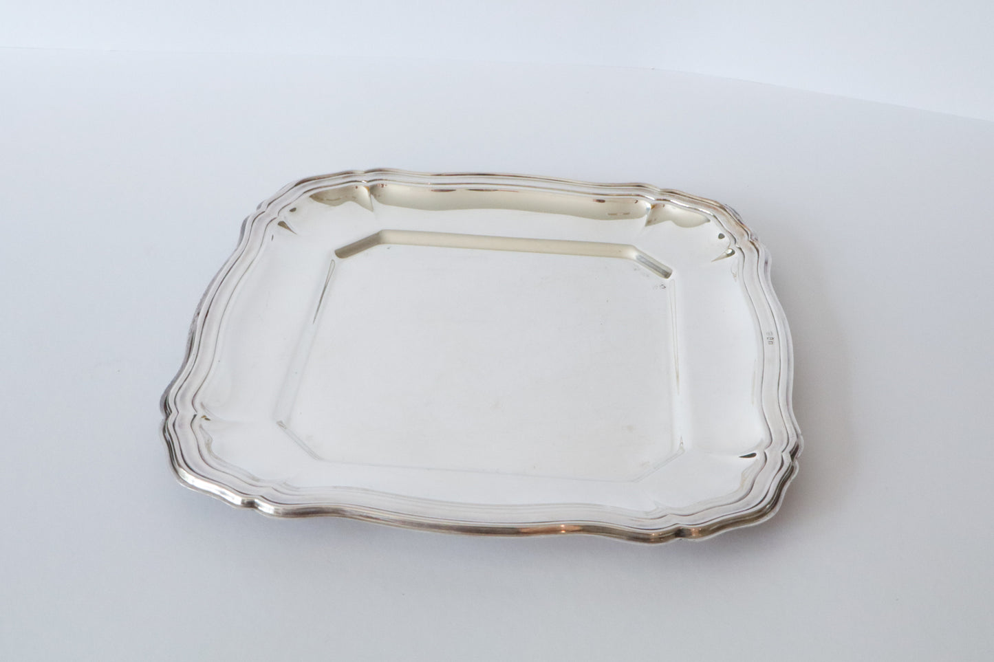 Zilveren Schaal Nayé