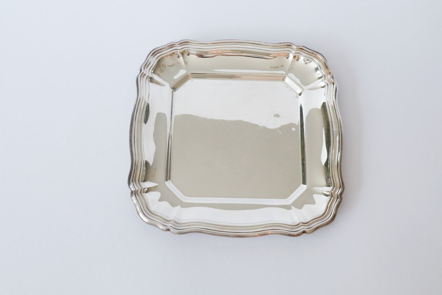 Zilveren Schaal Nayé