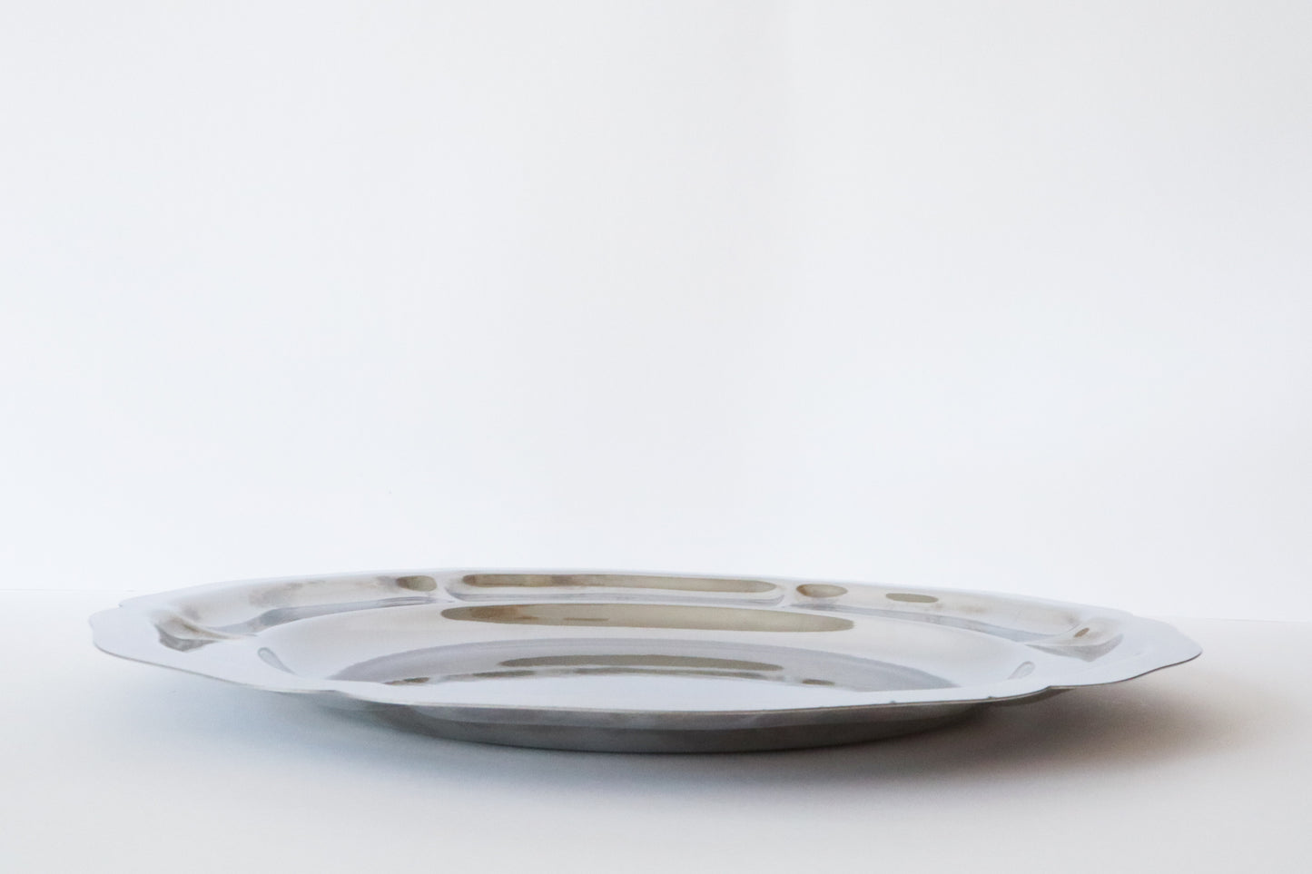 Zilveren Schaal Bless