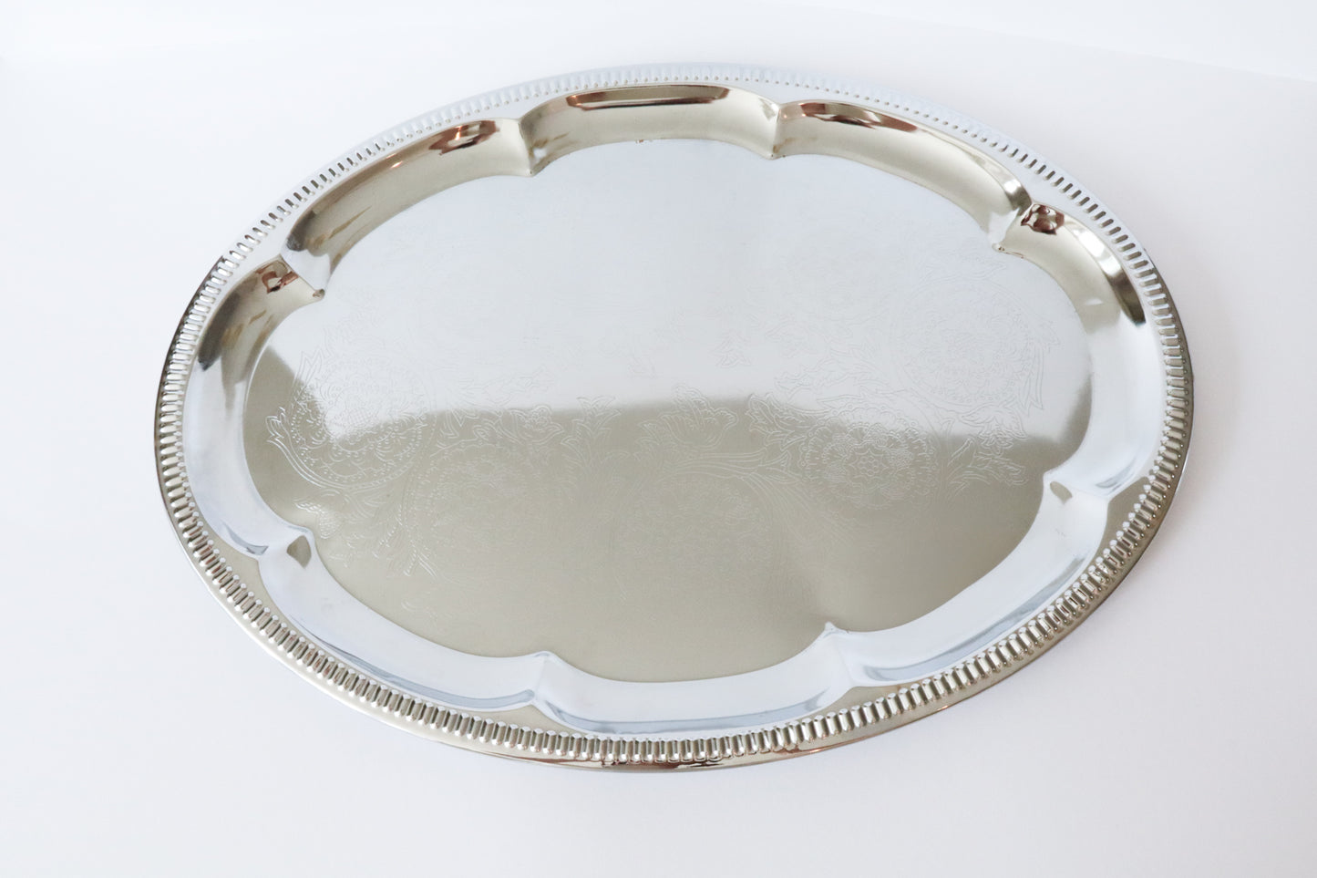 Zilveren Schaal Tove