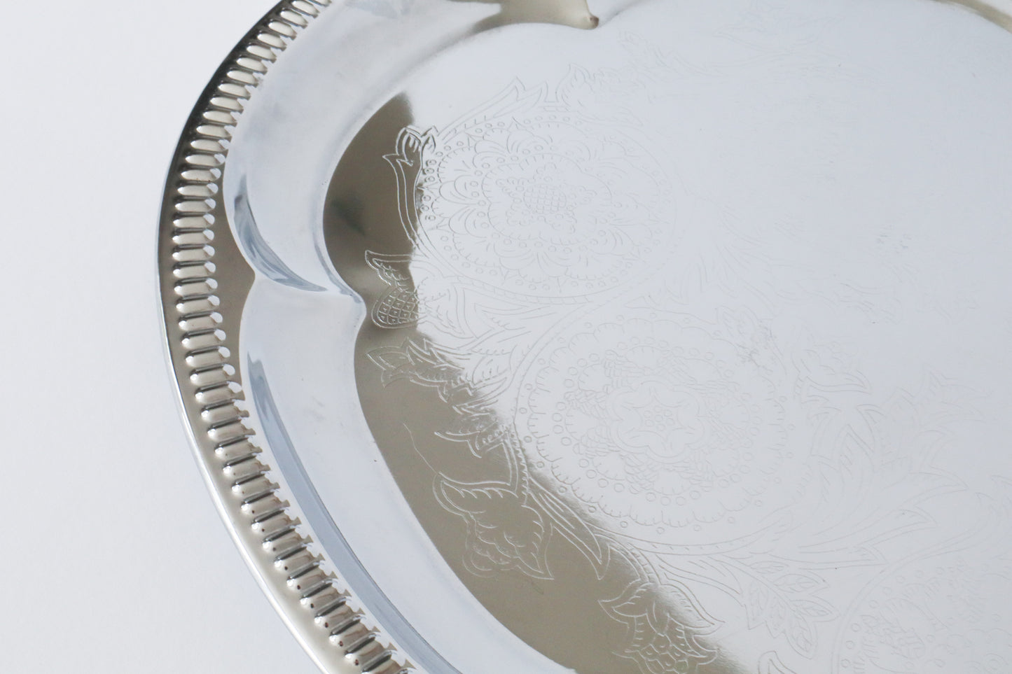 Zilveren Schaal Tove