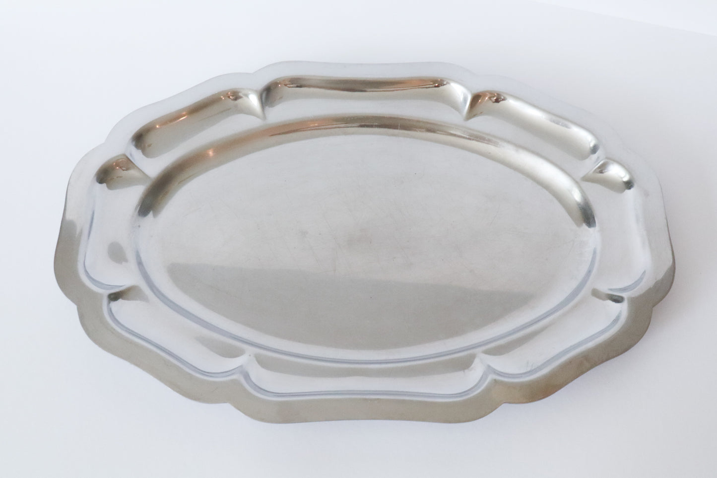 Zilveren Schaal Loua