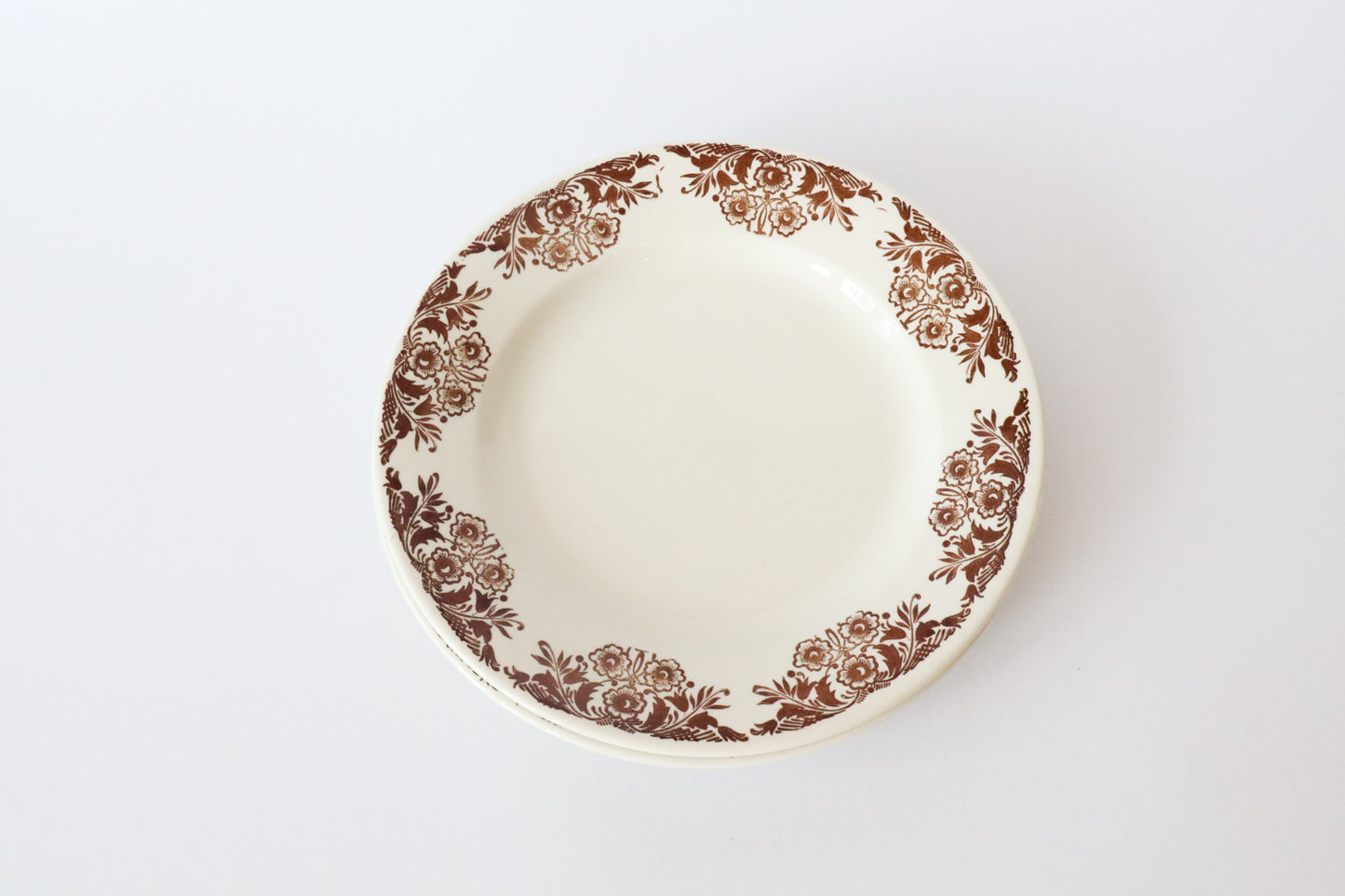 Borden Bloemenrand 2st