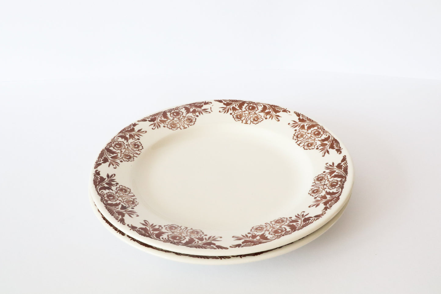 Borden Bloemenrand 2st
