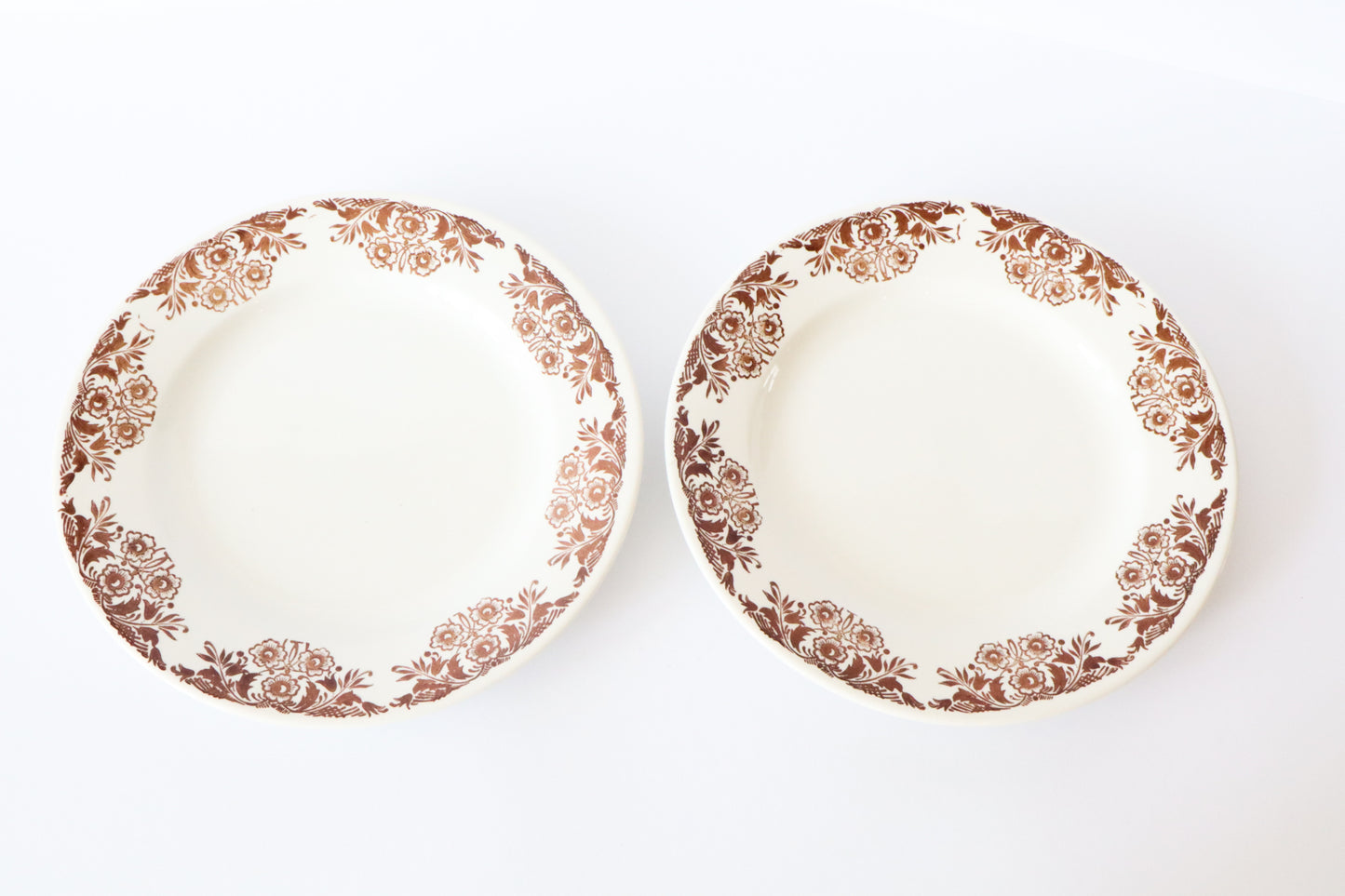 Borden Bloemenrand 2st