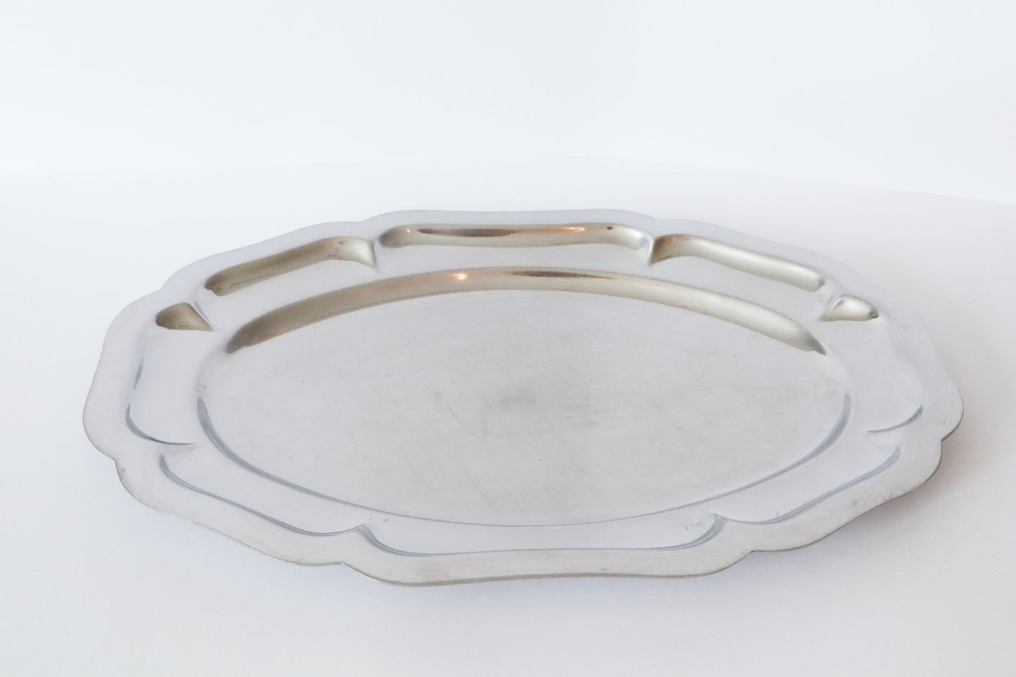 Zilveren Schaal Loua