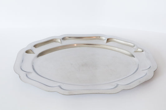 Zilveren Schaal Loua