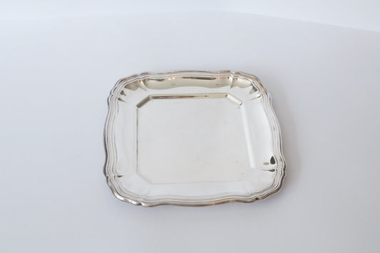 Zilveren Schaal Nayé