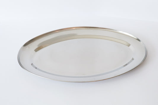 Zilveren Schaal Rue