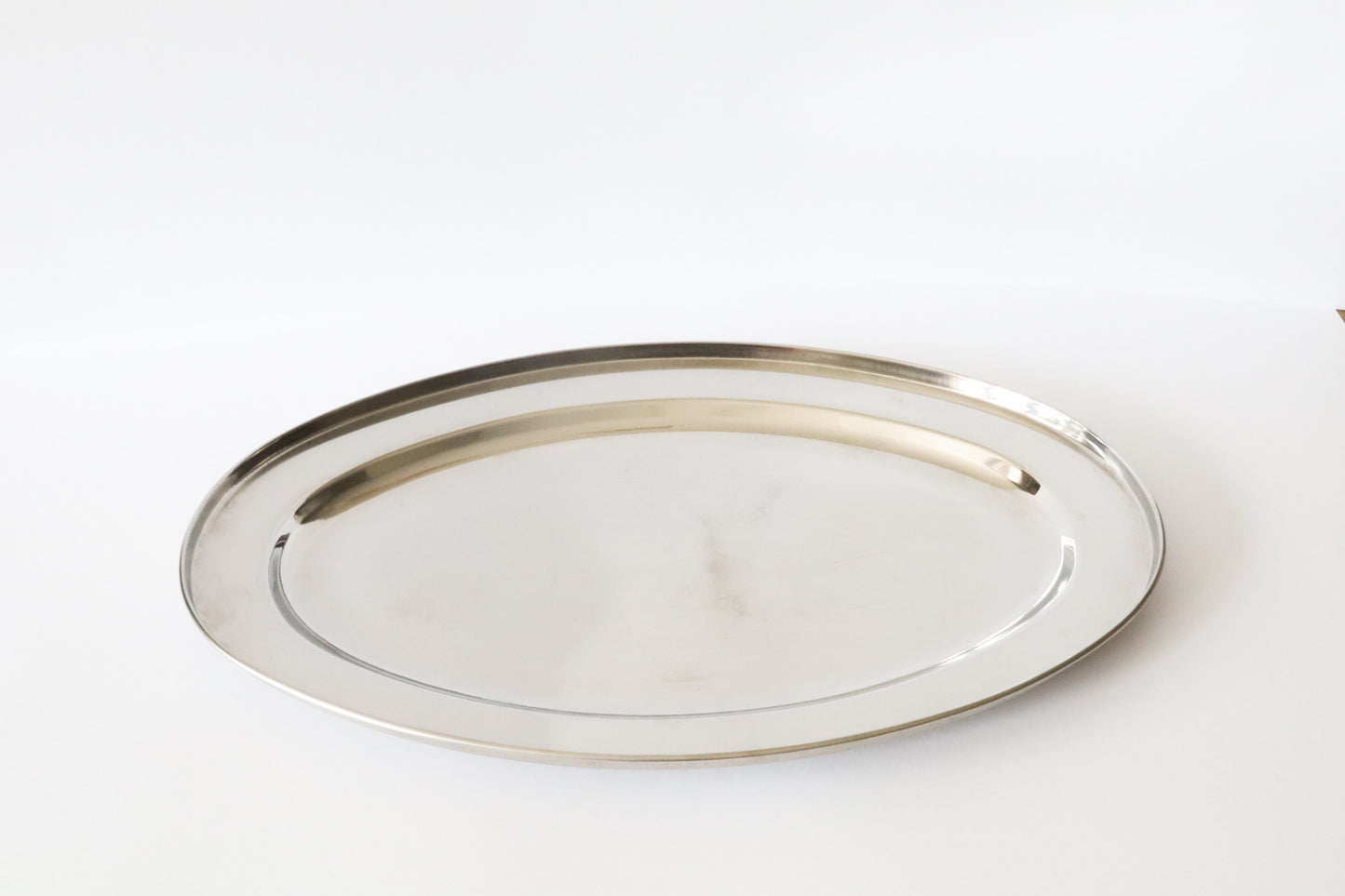 Zilveren Schaal Willow