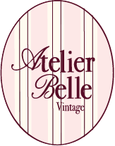 Atelier Belle Vintage